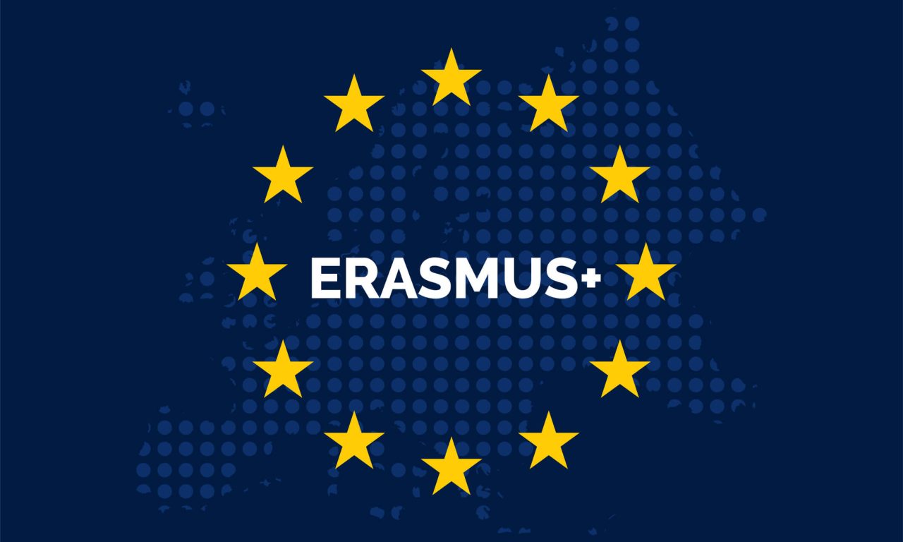 Erasmus Nedir?